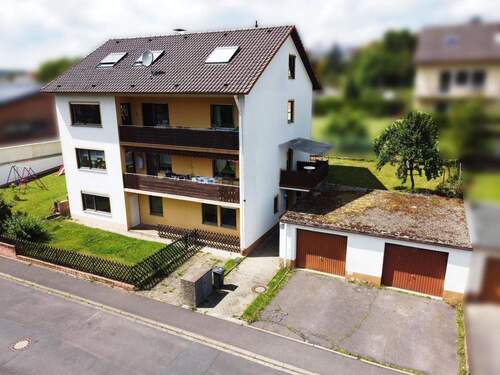Außenansicht - 