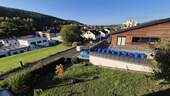 Aussicht Westen - 