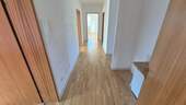 Wohnungsflur Parkett - 