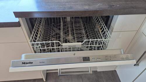 Geschirrspüler Miele - 