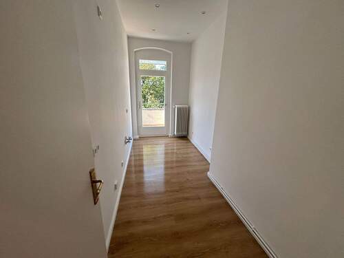 Küche - Etagenwohnung mit 40,00 m² in Berlin zur Miete