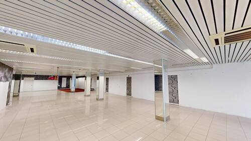 Ladenfläche - Einfamilienhaus in Immenstadt