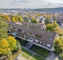 Sonnige 2-Zimmer-Oase mit großzügiger Terrasse - Stuttgart / Feuerbach