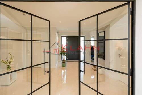 moderne Akzente - Bungalow mit 145,00 m&sup2; in Holm zum Kaufen