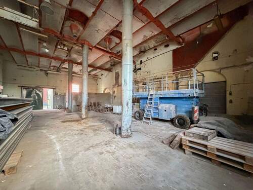 Gewerbefläche - Halle 2 - 