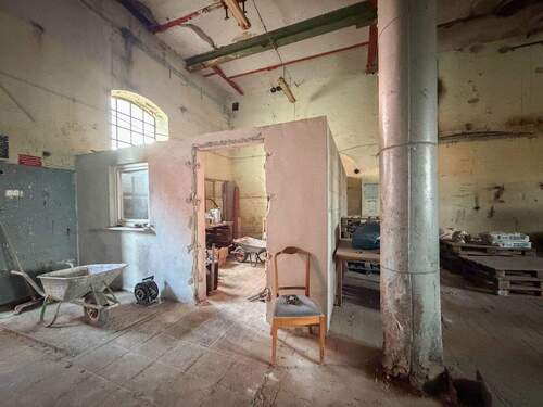 Gewerbefläche - Halle 2 - 