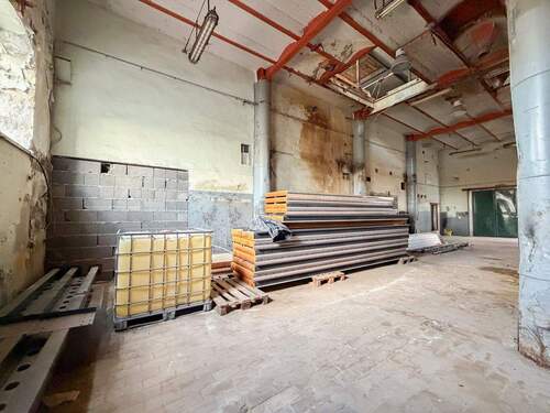 Gewerbefläche - Halle 2 - 