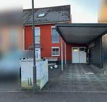 Modernes Reihen-Eckhaus – wohnen in ruhiger Anliegerstraße in Wasserliesch