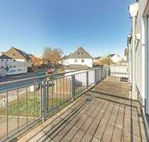 Barrierearmes Wohnen mit Aufzug in Schlebusch - Leverkusen