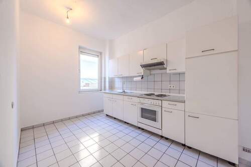 Wohnung: Erdgeschoss - 