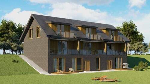 Musterfoto - Eigentumswohnungen Neubau! Verkaufsstart!