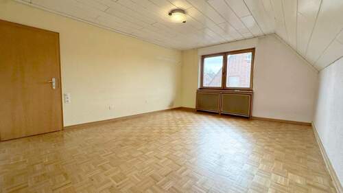 Schlafzimmer II (1. OG) - 