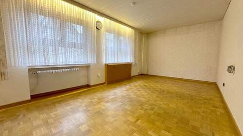 Schlafzimmer I (EG) - 