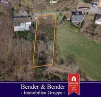 Naturnahes Baugrundstück in Mayen-Kürrenberg in ruhiger Ortsrandlage mit Blick ins Grüne - Mayen / Kürrenberg