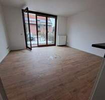 frisch renovierte 2Zim.-Whg. inkl. 2 Terrassen in gepflegter Lage - Schwerin Friedrichsthal