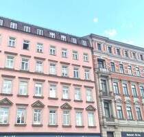 Attraktive Bürofläche sucht neuen Mieter! - Dresden Johannstadt-Süd