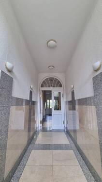 Hauseingang - 4 Zimmer Büro zur Miete in Dresden