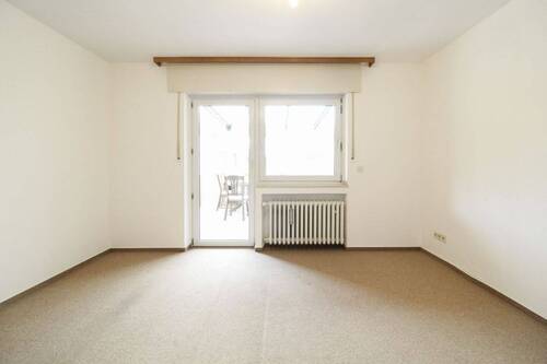 Schlafzimmer 1 - 