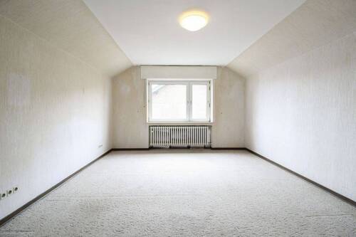 Schlafzimmer 3 - 
