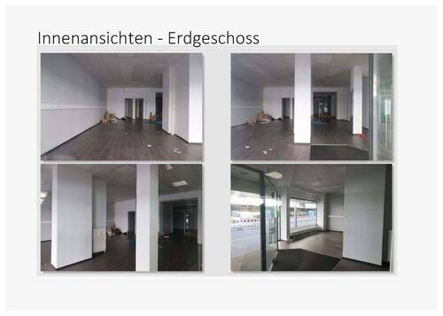 Bilder von Innen - Büro in Hagen zur Miete