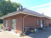 Außenansicht - 3 Zimmer Einfamilienhaus in Varel
