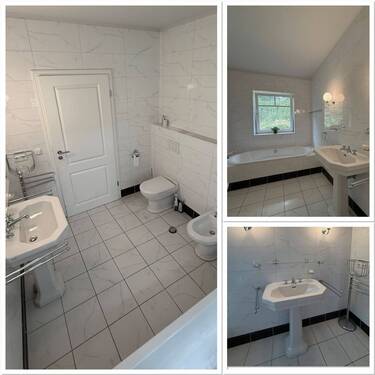 Badezimmer - 