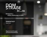GLOBAL-ACT Expose Domstr84+86 Neuauflage 01_23-02. - 2 Zimmer Büro zum Kaufen in Köln