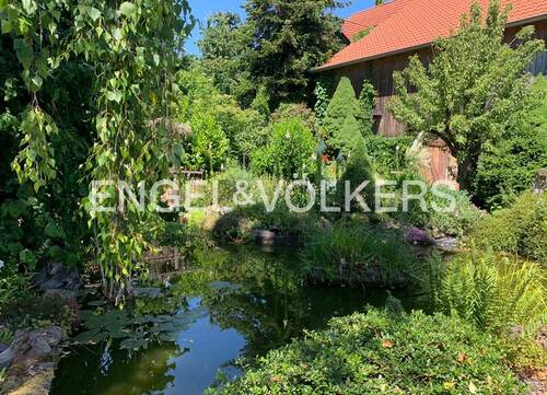 Bild 1 - Ein Anwesen zum Verlieben - 795.000,00 EUR Kaufpreis, ca.  279,00 m² Wohnfläche