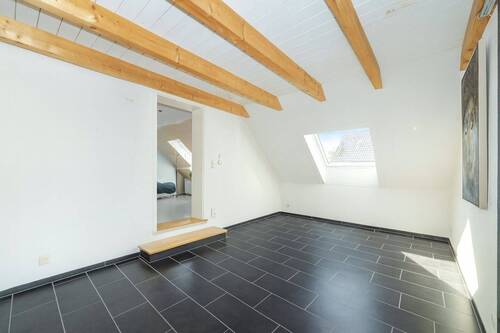 Anbau DG leer - 