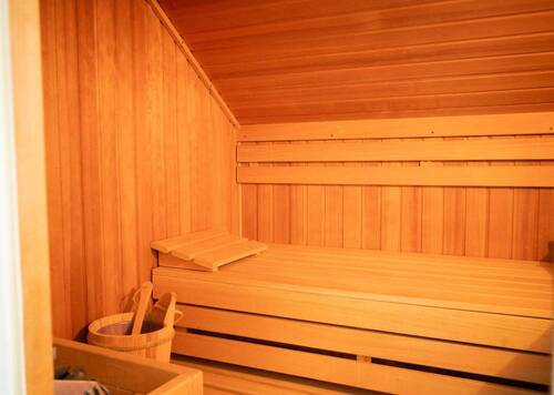 Sauna - 