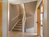 Treppe - 
