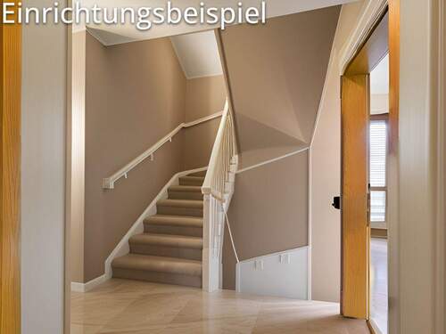 Treppe - 