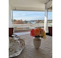 Die perfekte Wohnung mit traumhaftem und unverbaubarem Seeblick unter 500.000 €! - Berlin Spandau