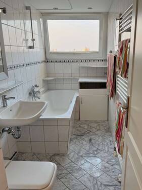 Badezimmer - 