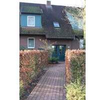 Im Herzen von Dötlingen 2,5 Zimmer Erdgeschoss-Wohnung