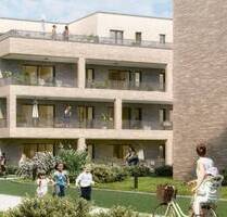 SCHLIE LEVEN: 93 Premium-Neubau-Wohneinheiten in bester Lage von Schleswig!