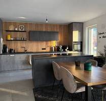 Exklusive 3 Zimmer Wohnung Weissenburg - Weißenburg i. Bay.