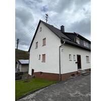 Gepflegtes 1-2 FH in Haiger-Fellerdilln gelegen