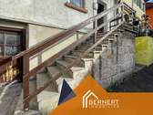 Treppe Eingang - 