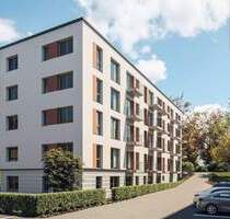 3 Zimmerwohnung in Entstehung fußläufig zum Volkspark Jungfernheide - Berlin Charlottenburg