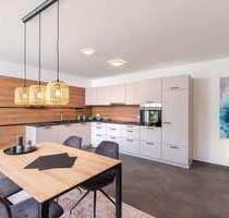 Barrierefreie 2-Zimmer-Neubau-Wohnung mit Terrasse und Garten - Ebermannstadt