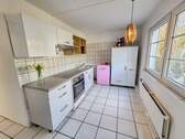 Küche Wohnung 1 - EG - 