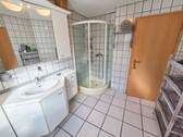 Bad Wohnung 1 - EG - 