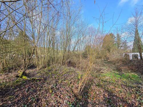 Grundstückansicht - 