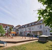 2-Zimmer-Wohnung nähe der Innenstadt - Dormagen Dormagen-Nord