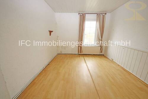 Kinderzimmer im EG - 