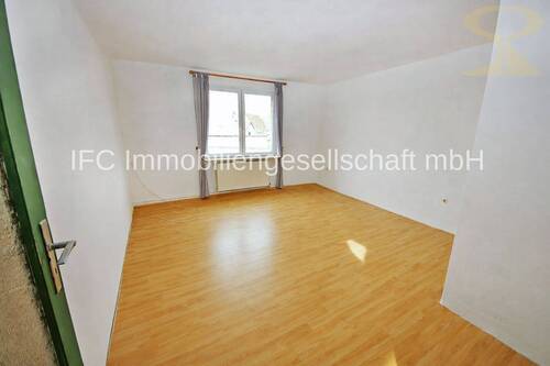 Schlafzimmer im DG - 