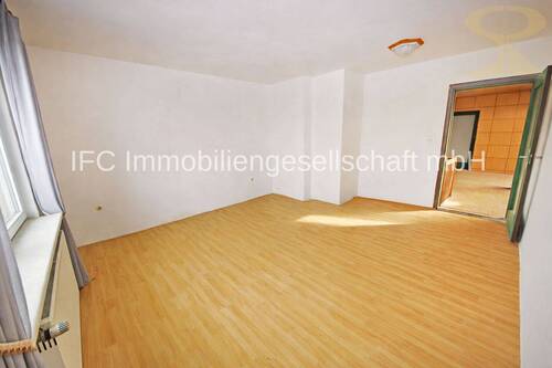 Schlafzimmer im DG - 