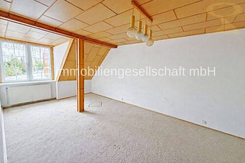 Gästezimmer im DG - 