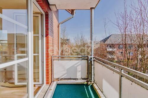 Balkon - 